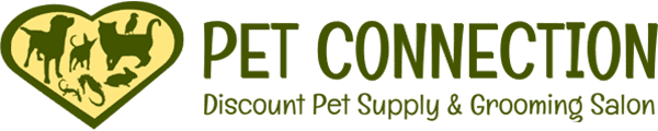 Pet Connection Discount Pet Supply & Grooming Salon